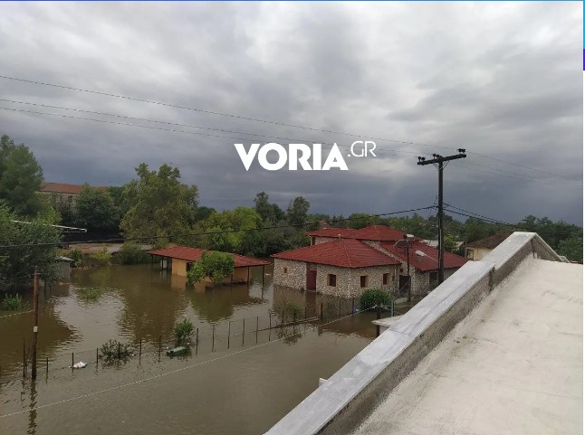 Κακοκαιρία: Στους 14 οι νεκροί από τις πλημμύρες – Εντοπίστηκαν οι σοροί μητέρας και γιου που αγνοούνταν στην Καρδίτσα
