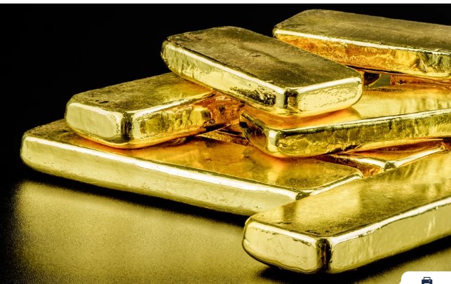 Κατείχαν οκτώ ράβδους χρυσού και κοσμήματα – Τέσσερις συλλήψεις