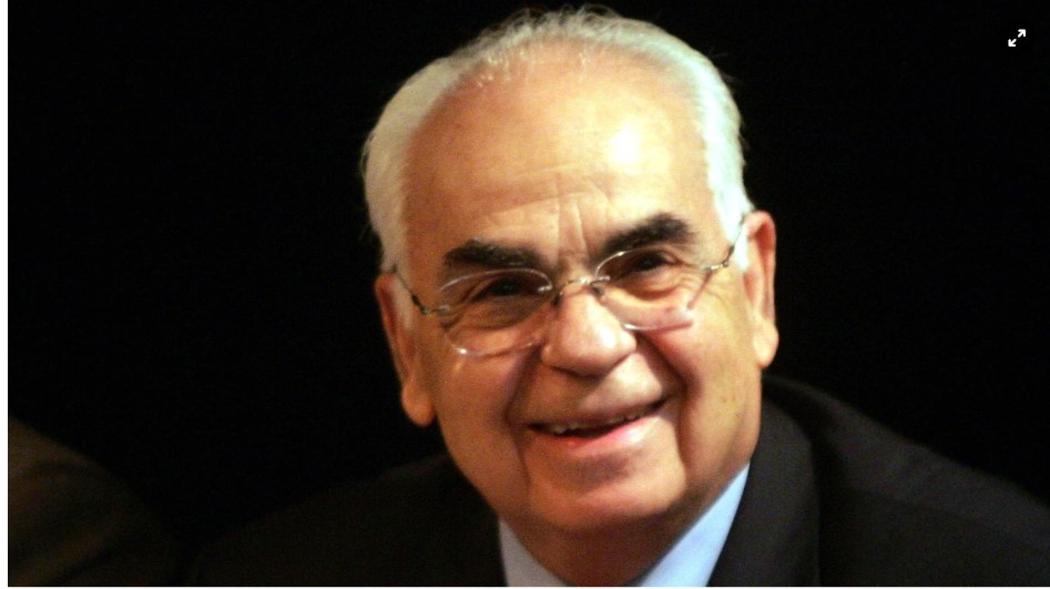 Απεβίωσε ο πρώην υπουργός του ΠΑΣΟΚ, Νίκος Σκουλάς