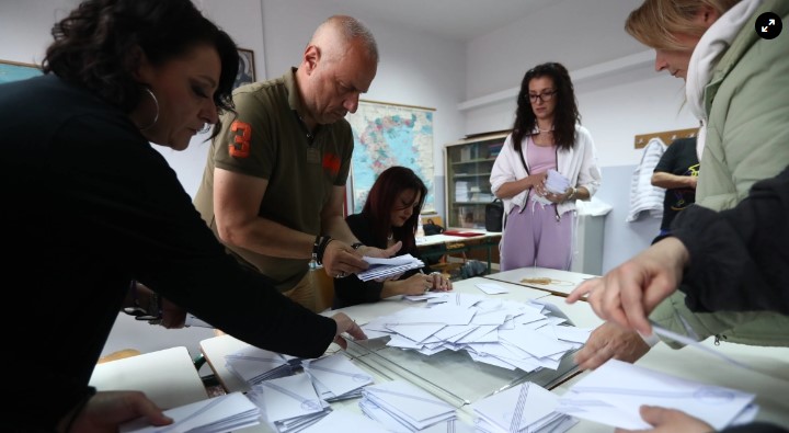 Εκλογές: Για πρώτη φορά αποζημίωση για τα μέλη των εφορευτικών επιτροπών στις αυτοδιοικητικές εκλογές