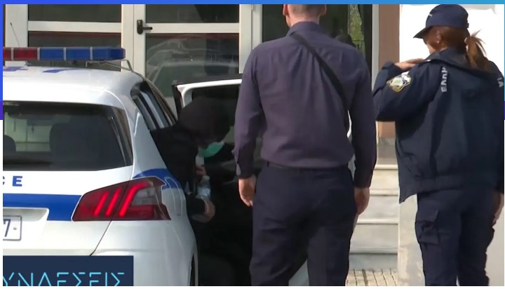  ΘΕΣΣΑΛΙΑ Τρεις συλλήψεις για δωροδοκία εκλογέα στην Καρδίτσα