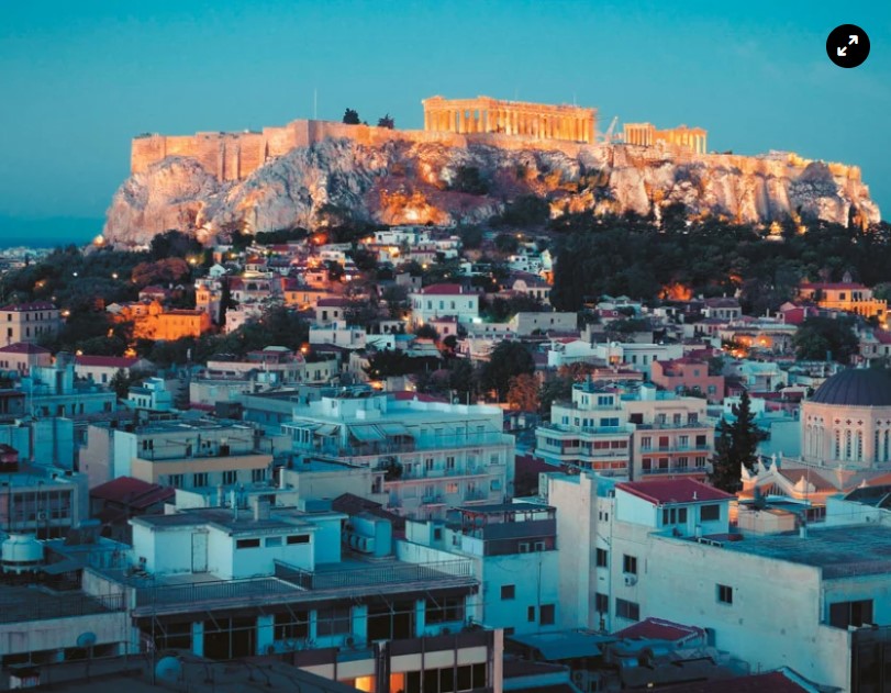 Αirbnb: Υπό έξωση σε όλο τον κόσμο - Μέτρα και στην Ελλάδα