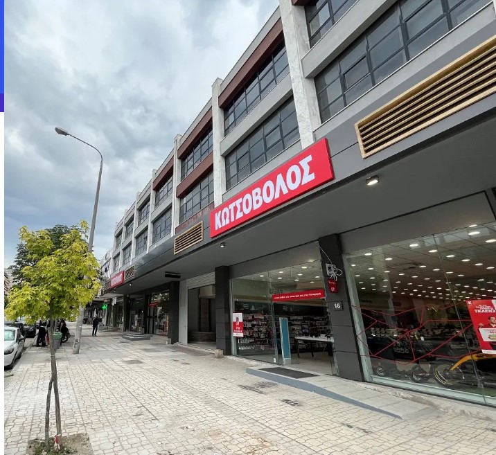 ΔΕΗ: Τι θα πουλά μέσα από τα καταστήματα της Κωτσόβολος