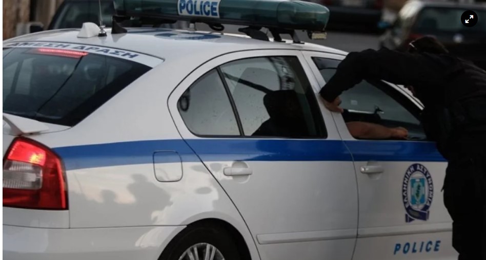Σέρρες: Μία σύλληψη για τηλεφωνική απάτη με πρόσχημα τροχαίο ατύχημα