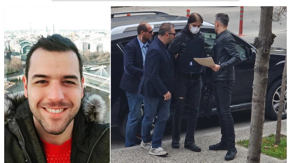 Θεσσαλονίκη: «Ποια είναι πιο ασφαλής, η Ελλάδα ή η Νορβηγία;» - Ο απίστευτος λόγος που έβγαλε μαχαίρι και σκότωσε τον αστυνομικό ο Νορβηγός