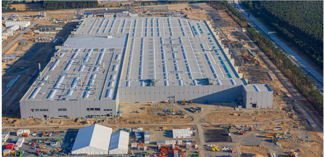 Μεγάλο deal για την Ελλάδα - Σε ποια περιοχή θα κατασκευαστεί το νέο εργοστάσιο παραγωγής κυψελών καυσίμου