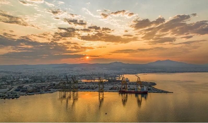 Καταρρίφθηκε το ρεκόρ θερμοκρασίας Ιανουαρίου στη Θεσσαλονίκη - Η υψηλότερη εδώ και 37 χρόνια
