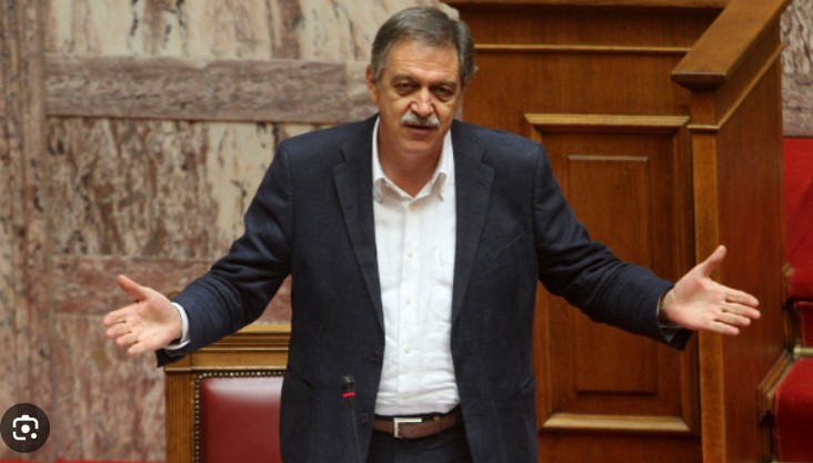 Π. Κουκουλόπουλος: «Μετ’ εμποδίων και κινδύνων, το κλείσιμο του ΕΣΠΑ 2014-2020»