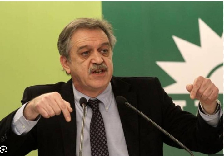 Π. Κουκουλόπουλος: «Η θεσμική μνήμη, οδηγός δημοκρατικής ρύθμισης των εκλογικών ζητημάτων»