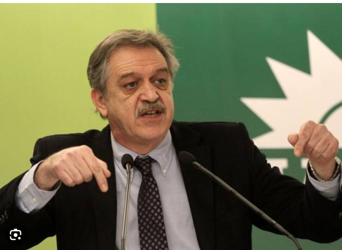 Π. Κουκουλόπουλος: «Λύση τώρα για τα Φορτηγά Δημόσιας Χρήσης στα Σέρβια»