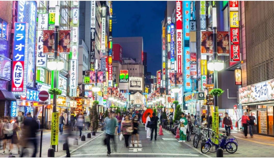 Η Ιαπωνία δεν είναι πλέον η 3η μεγαλύτερη οικονομία στον κόσμο - Ποια χώρα πήρε τη θέση της