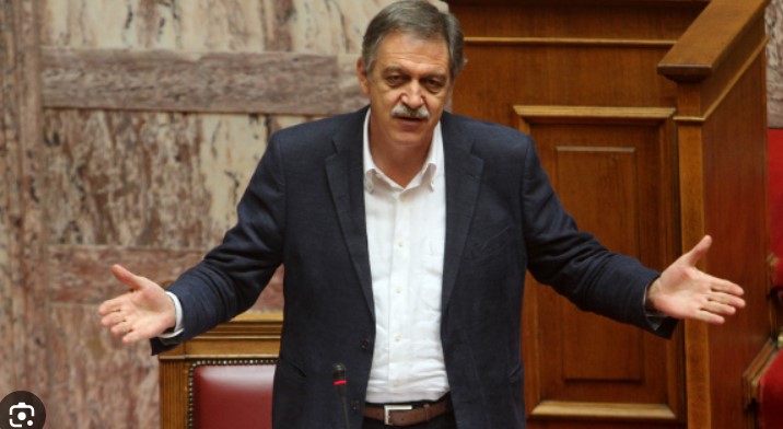 Π. Κουκουλόπουλος: «Οι ευρωεκλογές σφραγίζουν την ανατροπή»