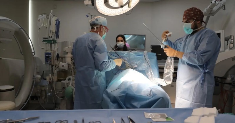 Στη Βόρεια Ελλάδα οι μισοί ασθενείς που περιμένουν να χειρουργηθούν για πάνω από 12 μήνες