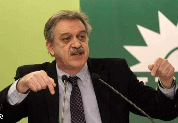 Π. Κουκουλόπουλος: «Λάθος δρόμος ο συγκεντρωτισμός, χωρίς την Τοπική Αυτοδιοίκηση και τους πολίτες»