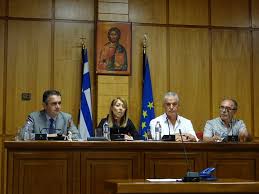 Δ. Μακεδονία: «Όχι» στην λειτουργία ΧΥΤΑ αμιάντου και τοξικών αποβλήτωναπό το περιφερειακό συμβούλιο