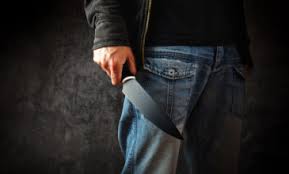 Κοζάνη, η επίθεση με το μαχαίρι: Αστυνομικό Δελτίο