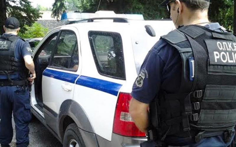 : Συνελήφθησαν 4 ημεδαποί, σε περιοχές της Κοζάνης και της Πτολεμαΐδας, κατά το τελευταίο τριήμερο, για παραβάσεις της νομοθεσίας περί ναρκωτικών, σε 4 διαφορετικές περιπτώσεις