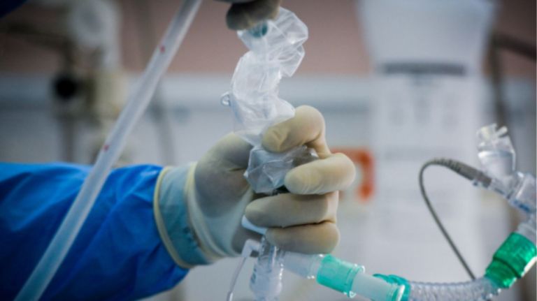 Σοκ στην Κοζάνη – Πέθανε από κοροναϊό 57χρονος επιχειρηματίας - Είχε εμβολιαστεί πλήρως