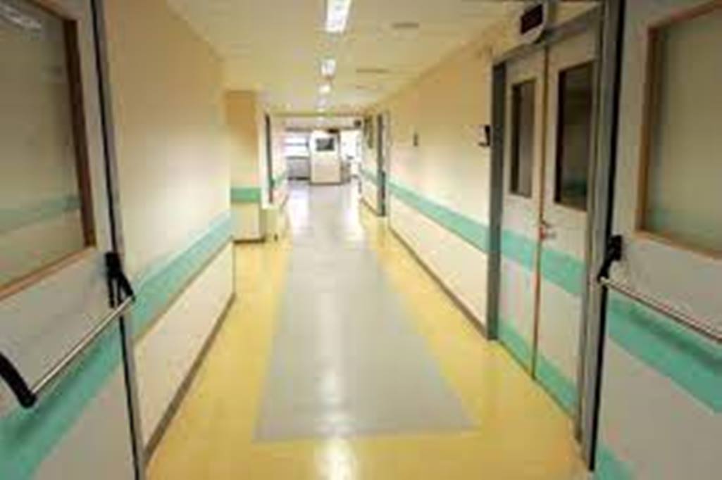 Κοζάνη – Προϊστάμενος παιδιατρικού τμήματος: “Υποστελέχωση της κλινικής στο νοσοκομείο – Χρειάζεται προσωπικό”