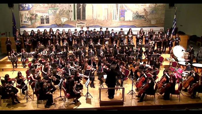 Πτολεμαΐδα: Ο Νικόλαος Δούμπας στέλνει το Μουσικό Σχολείο στην Ευρώπη