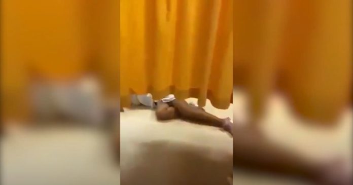 Σάλος στο Νοσοκομείο Χανίων: Ασθενής σερνόταν στο πάτωμα των ΤΕΠ – Τι απαντάει η διοίκηση | Video