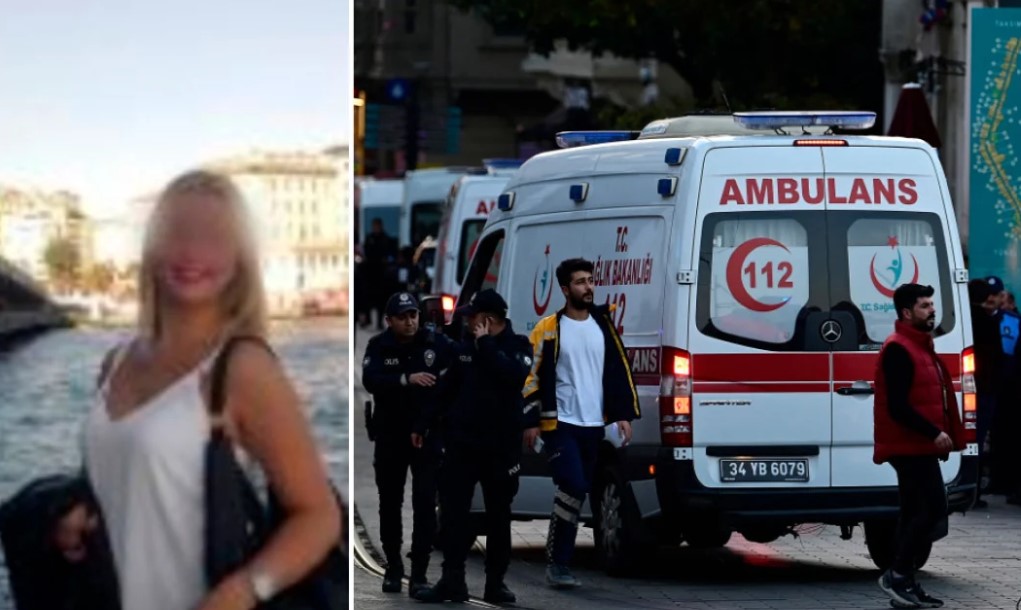 Κωνσταντινούπολη: Οι Τούρκοι ήθελαν να χρεώσουν τη νοσηλεία στην Ελληνίδα τραυματία, καταγγέλλει ο πατέρας της