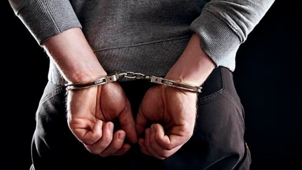 Φλώρινα: Σύλληψη 39χρονου φυγόποινου