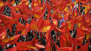 Σχόλιο του Γραφείου Τύπου της ΕΠ Δυτικής Μακεδονίας  Η «ιστορική ευκαιρία για τη Δυτική Μακεδονία»  και η σημερινή πραγματικότητα