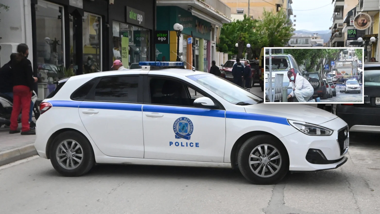 Θεσσαλονίκη: Νεκρή γυναίκα από έκρηξη σε χώρο στάθμευσης