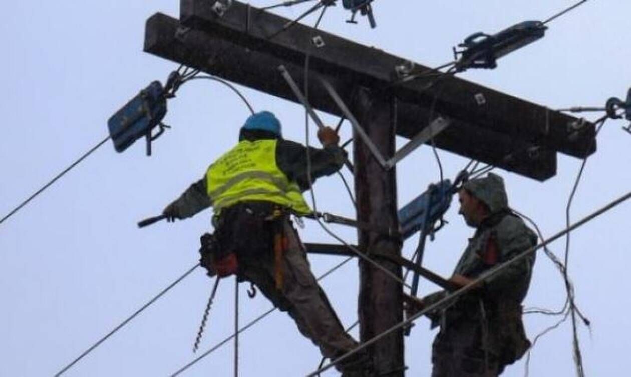  ΔΕΔΔΗΕ: Μέχρι 17/6 οι αιτήσεις για 100 μόνιμες θέσεις εργασίας