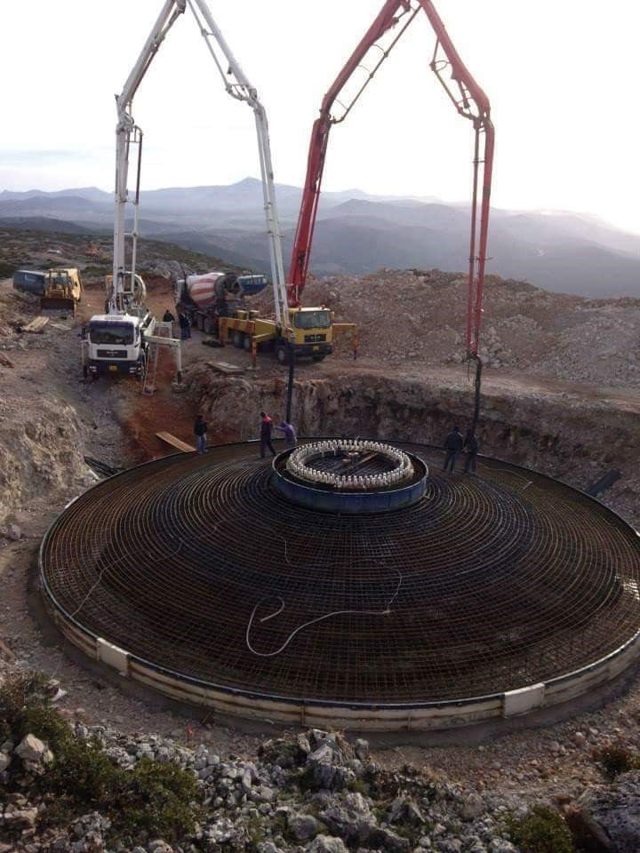 ΠΕΡΙ ΑΝΕΜΟΓΕΝΝΗΤΡΙΩΝ (ΜΕ ΤΗΝ ΕΥΚΑΙΡΙΑ ΤΗΣ ΕΓΚΑΤΑΣΤΑΣΗΣ ΣΤΟ ΝΥΜΦΑΙΟ) ΑΛΛΑ ΚΑΙ ΜΙΑ ΑΠΟΦΑΣΗ ΤΟΥ ΔΙΚΑΣΤΗΡΙΟΥ ΤΗΣ Ε.Ε.