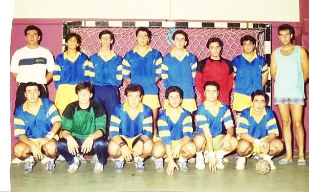 Eordaia: "πένθος, «έφυγε» ο Γιώργος Χρυσανθίδης ή αλλιώς Τζωρτζής"