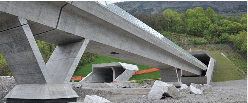 Η  Επικαιροποιημένη Πρότασις του κ. Β. Σωτηρόπουλου για την Νέα Σιδηροδρομική Εγνατία