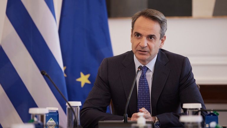 Μητσοτακειάς: Πορεία εκτός ελέγχου