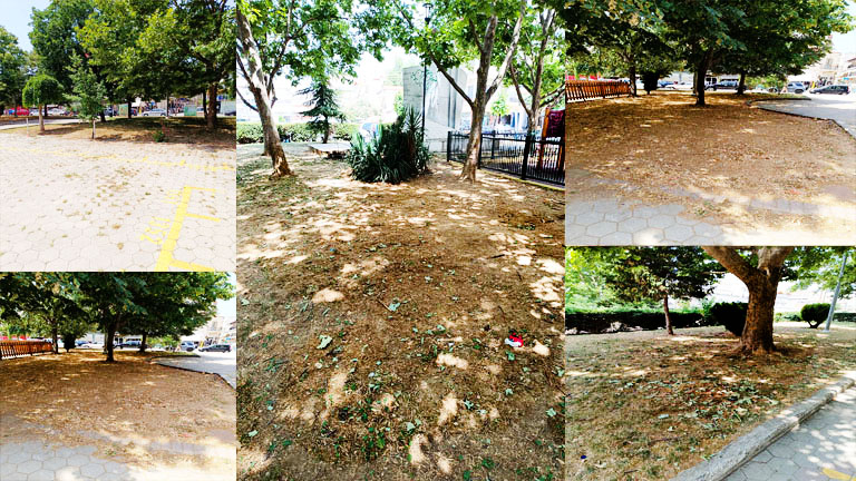 Πτολεμαΐδα Εμπορικό Πολύκεντρο - Θα, θα, θα, θα, θαθαθαθά, θαθαθαθά!