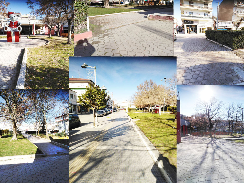 Τα παράπονα εις τον Δήμαρχον – σε ποιον άλλον, άλλωστε...