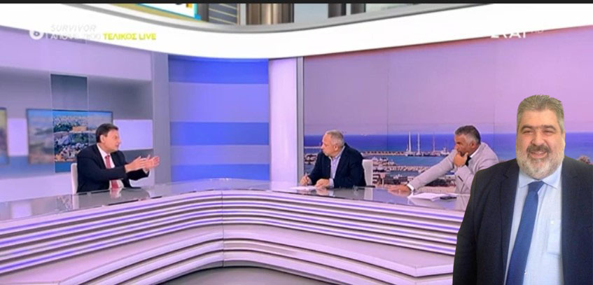 Βίντεο - Σκυλακάκης: Η ΔΕΗ 5 δεν είναι ανταγωνιστική, δεν θα λειτουργήσει ούτε με αέριο