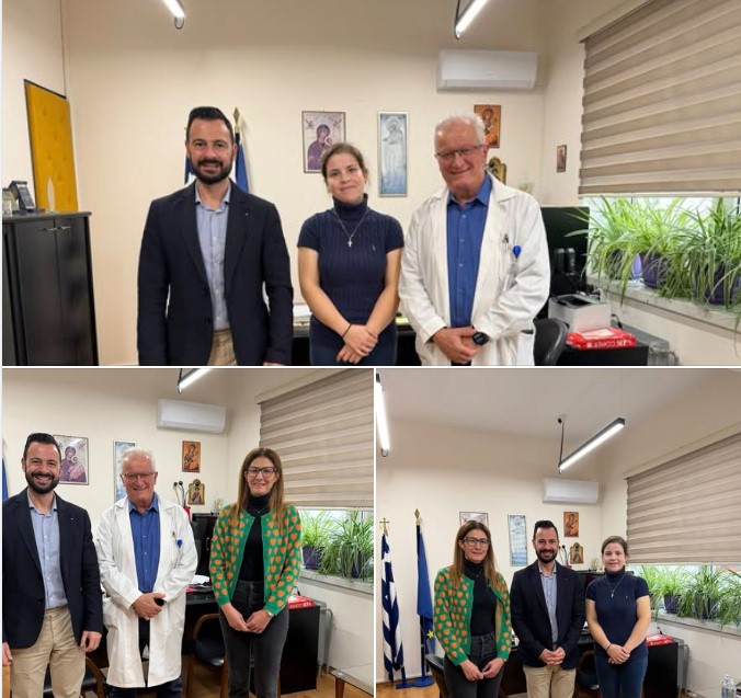 Δυναμική κινητοποίησις Φορέων της Δυτικής Μακεδονίας στον ΑΗΣ 5 ενάντια στην καύση σκουπιδιών