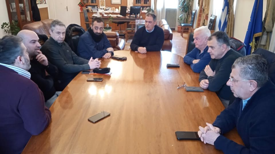 Δήμος Κοζάνης: Ακυρώνονται όλες οι αποκριάτικεςεκδηλώσεις της Παρασκευής 28 Φεβρουαρίου 2025