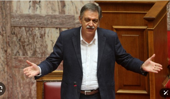 Π. Κουκουλόπουλος: «Πρόγραμμα “Αλλάζω σύστημα θέρμανσης και θερμοσίφωνα” χωρίς ειδική μέριμνα για τη Δυτική Μακεδονία»