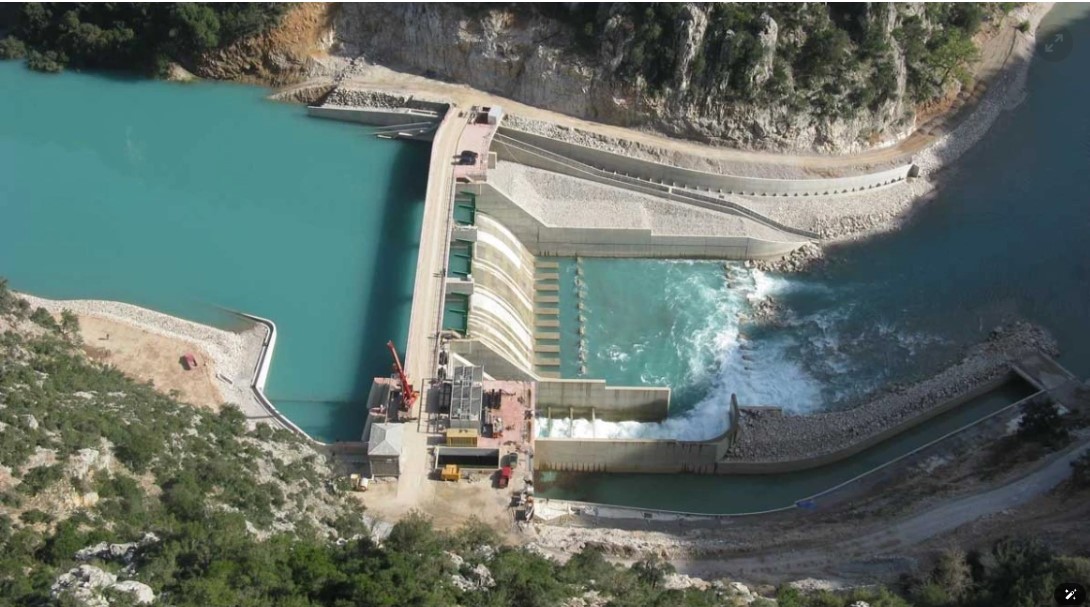 Η λιγνιτική μετάβαση, η αντλησιοταμίευση και ο Δήμος Κοζάνης