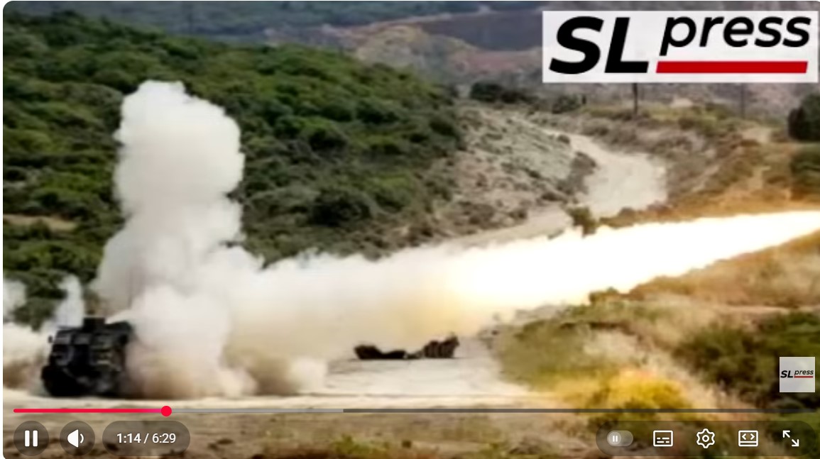 Σταύρος Λυγερός - Μόνο αν κάνουμε τα νησιά αβύθιστα πυραυλοφόρα θα λειτουργήσει η αποτροπή