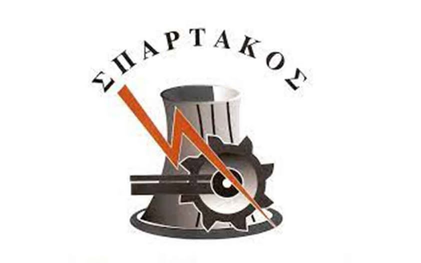 Ο &quot;Σπάρτακος&quot; συμπαρίσταται στον δίκαιο αγώνα των αγροτών Ένας αγώνας που χαρακτηρίζεται από το δίκαιο των αιτημάτων 