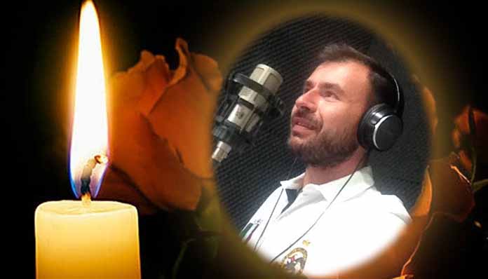 Νεκρός ο 36χρονος Δημοσιογράφος Κωνσταντίνος Τασούλας