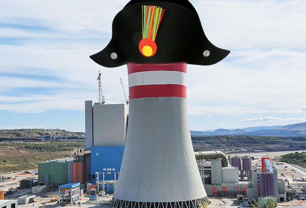 Οι αυθαιρεσίες Μητσοτάκη στη Δυτική Μακεδονία κορυφώνονται