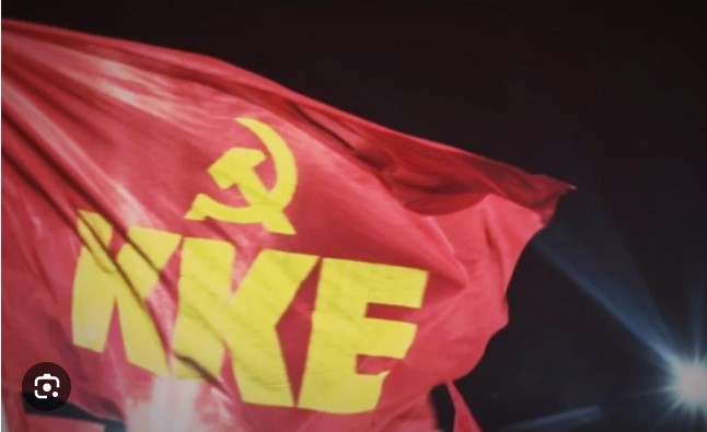 ΚΚΕ_ Κατάθεση ΕΡΩΤΗΣΗΣ _ για την Αχλάδα