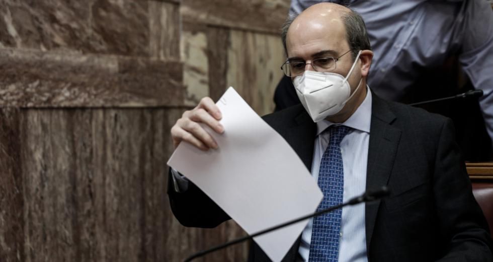 Θα πουλάγαμε την Ολυμπιακή και θα χτίζαμε ένα νοσοκομείο το μήνα