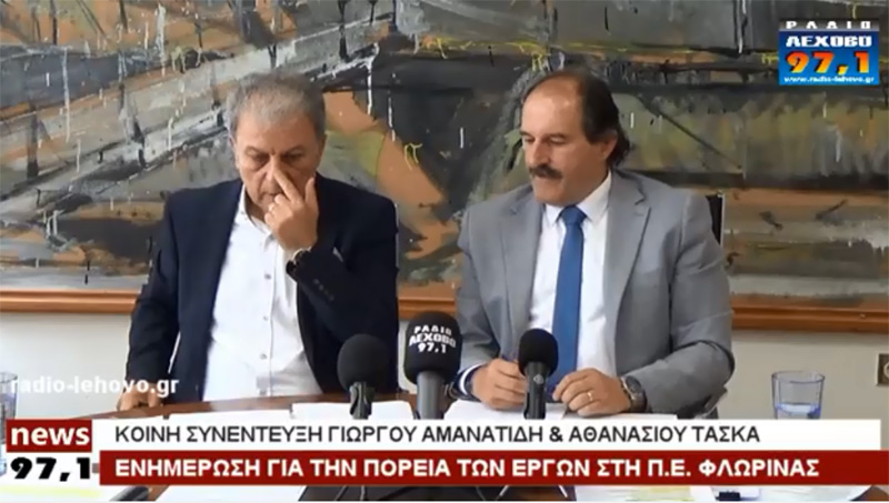 Δρ Χρήστος Ι. Κολοβός: Καύση σκουπιδιών - 16 ερωτήματα για τον κ. Αμανατίδη