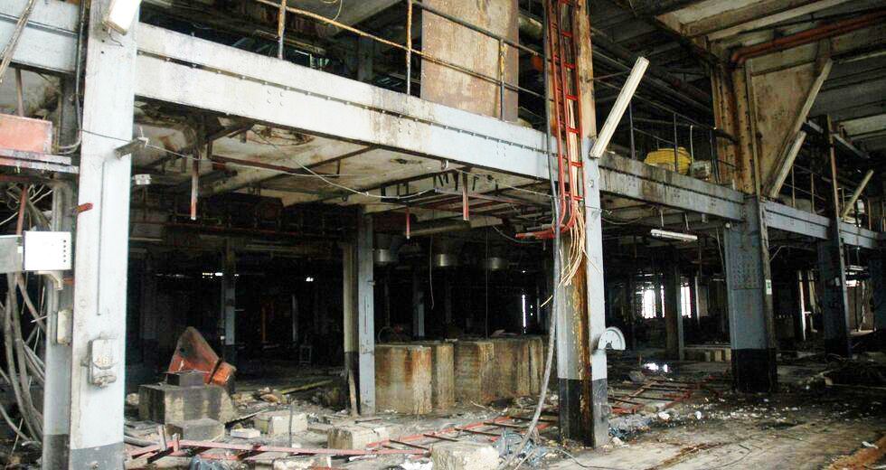 Η «κηδεία» της Ελληνικής Βιομηχανίας Ζάχαρης -παράγεται ανάπτυξις και διά του θανάτου