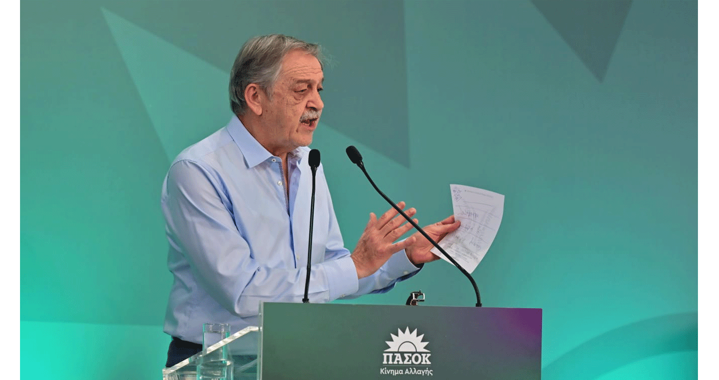 Π. Κουκουλόπουλος: «Η προσπάθεια απέδωσε καρπούς: Tο άρθρο δικαίωσης των καταθετών της Συνεταιριστικής Τράπεζας Δυτικής Μακεδονίας εντάχθηκε στο Νομοσχέδιο του Υπουργείου Οικονομικών»